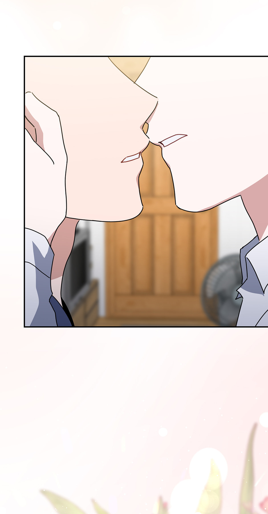 Love Interest Zone Chapter 63 page 78 - 