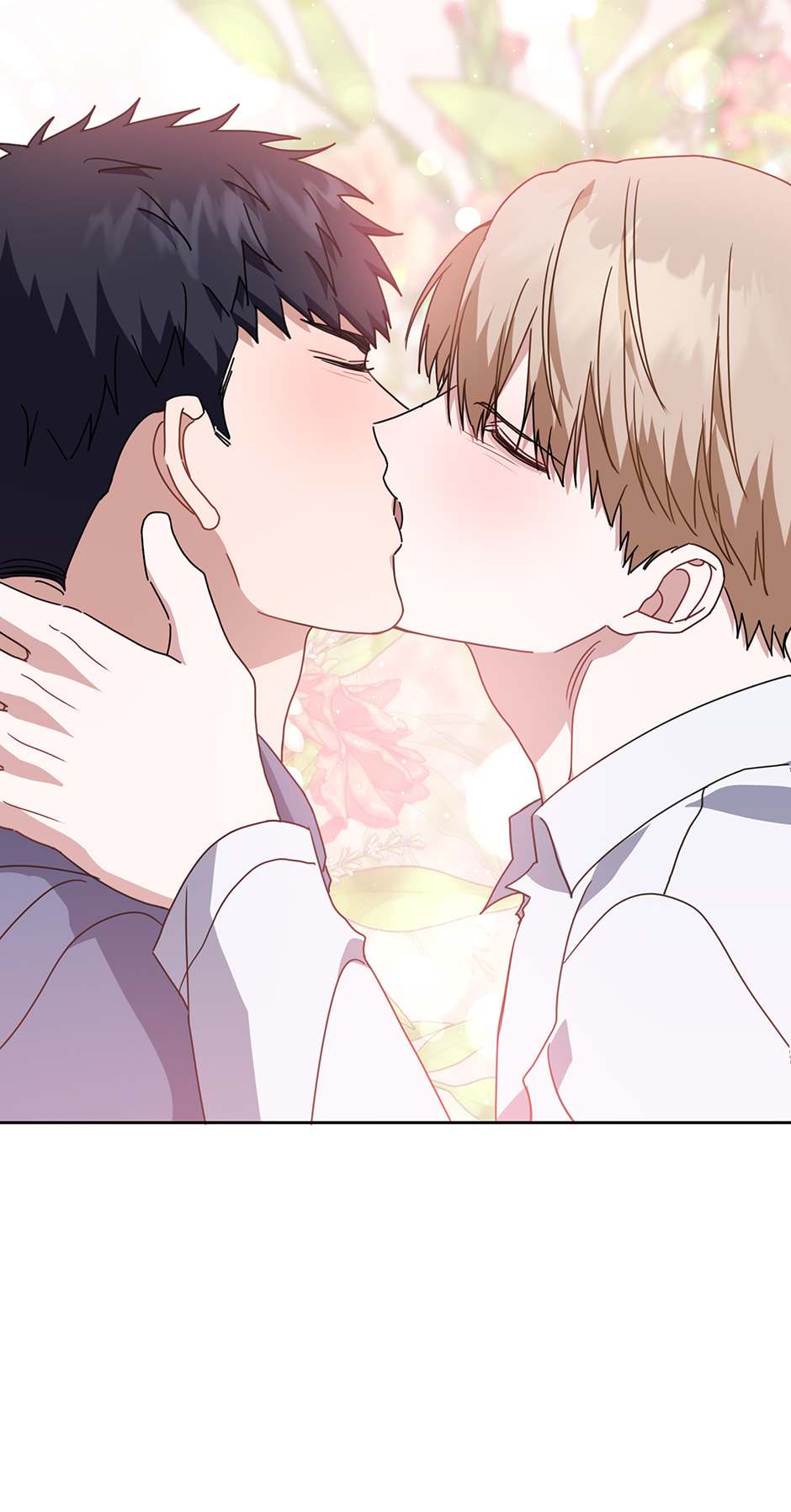 Love Interest Zone Chapter 63 page 79 - 