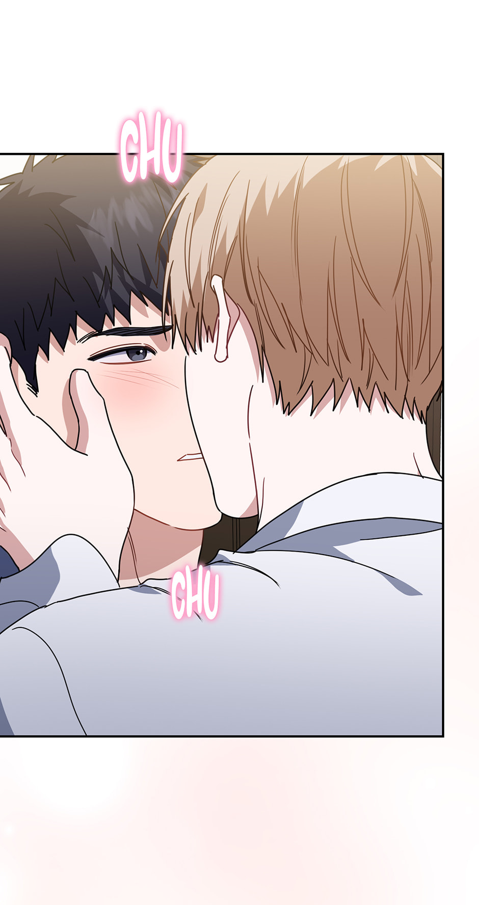 Love Interest Zone Chapter 63 page 80 - 