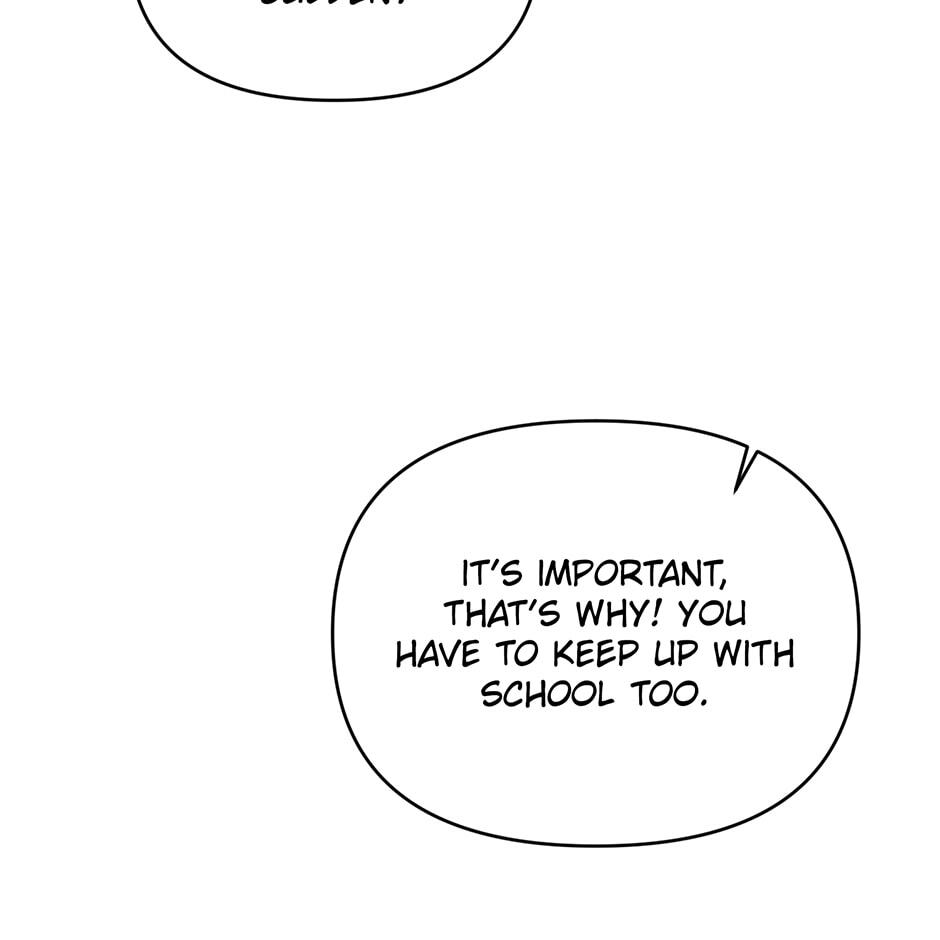 Love Interest Zone Chapter 63 page 9 - 