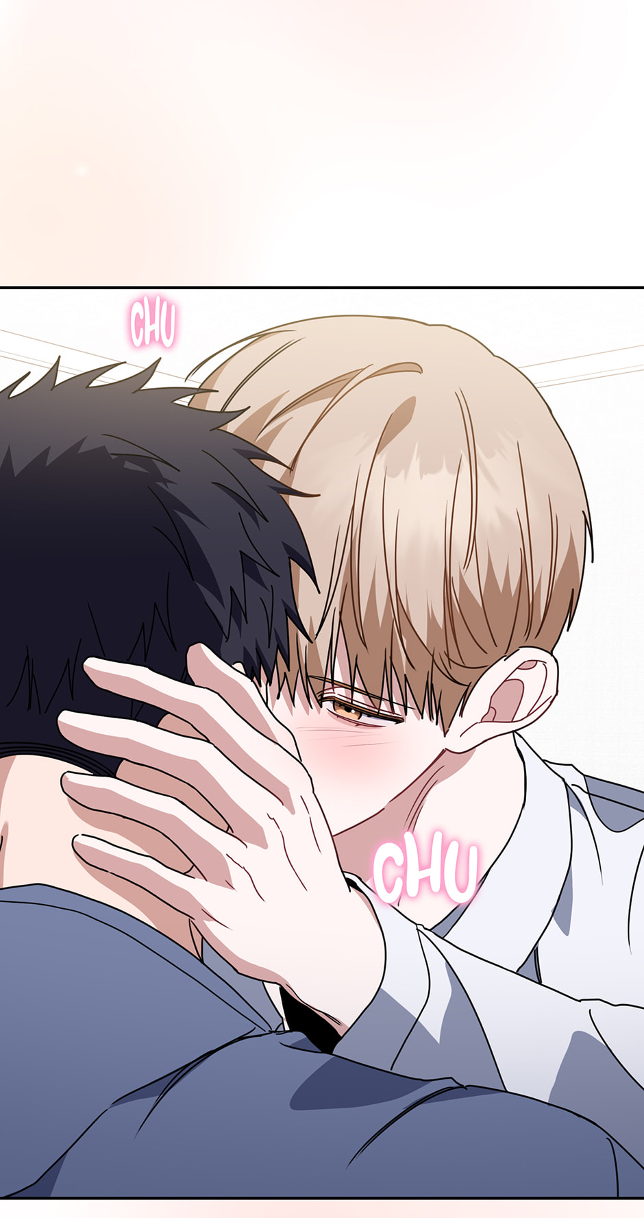 Love Interest Zone Chapter 63 page 81 - 