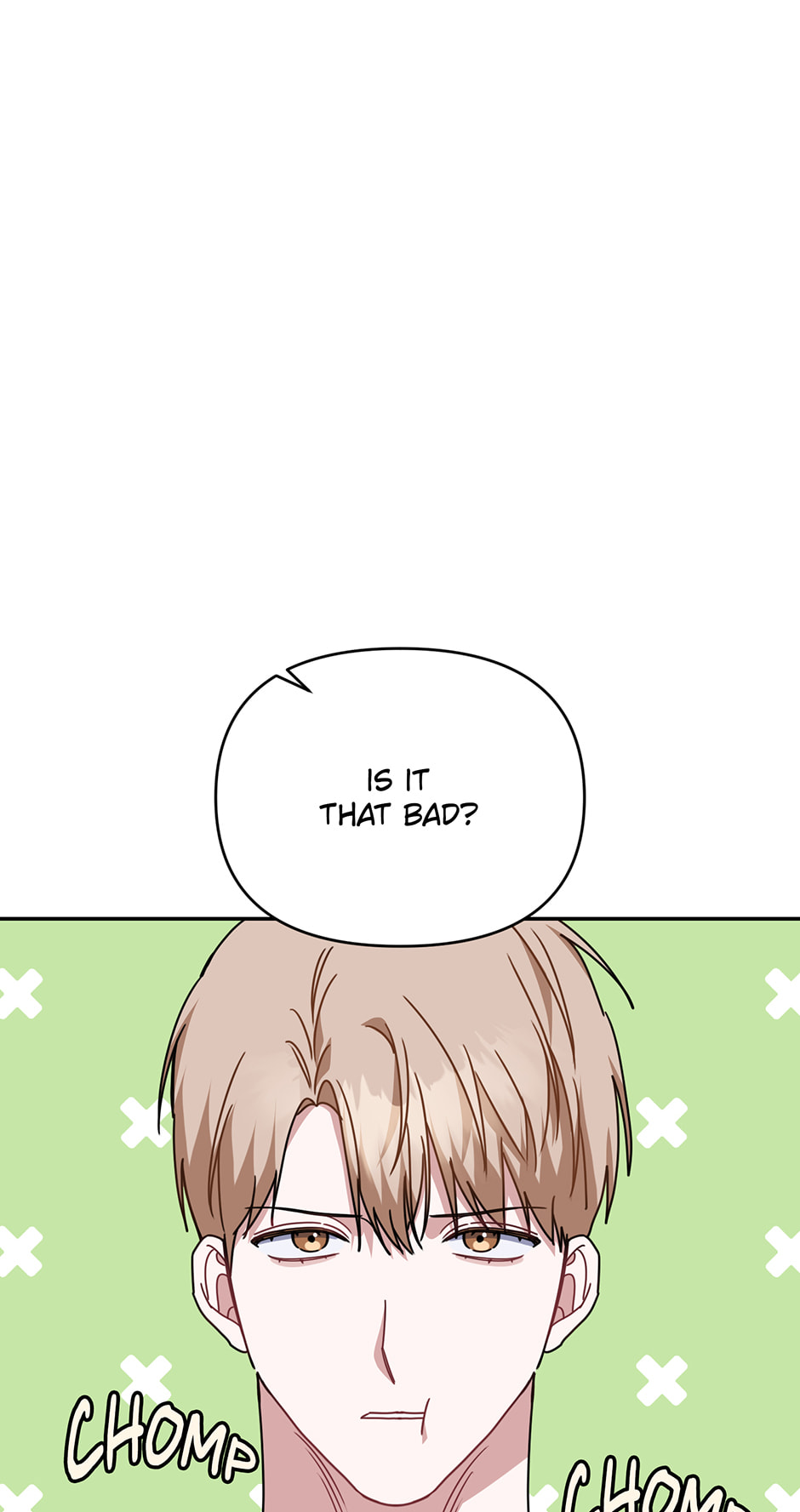 Love Interest Zone Chapter 63 page 86 - 