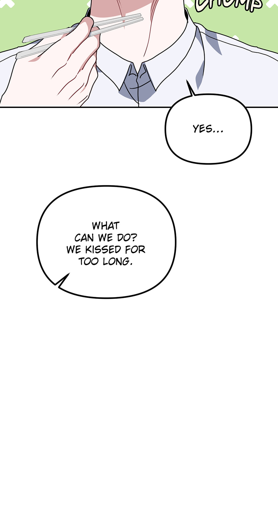 Love Interest Zone Chapter 63 page 87 - 