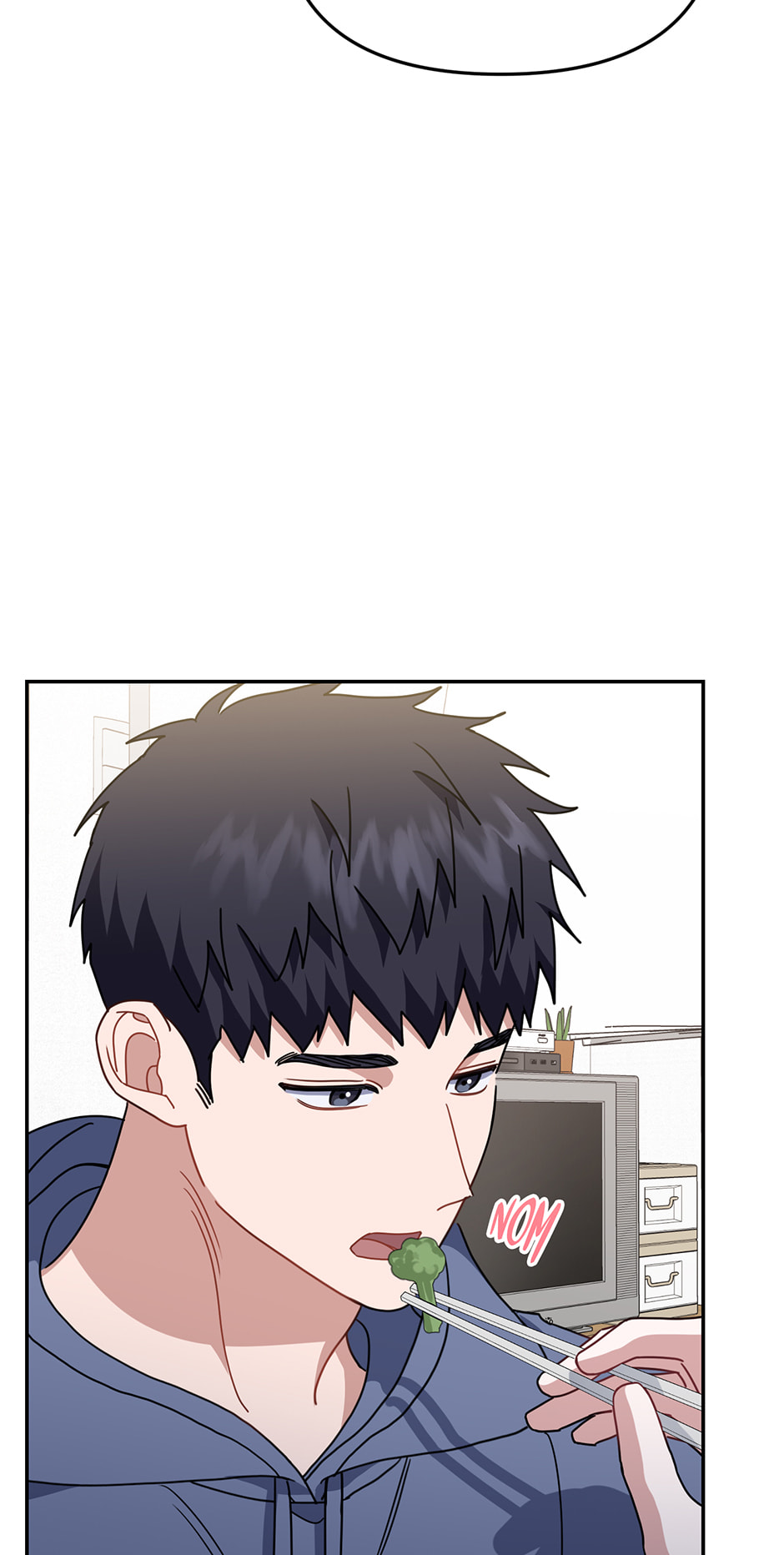 Love Interest Zone Chapter 63 page 89 - 