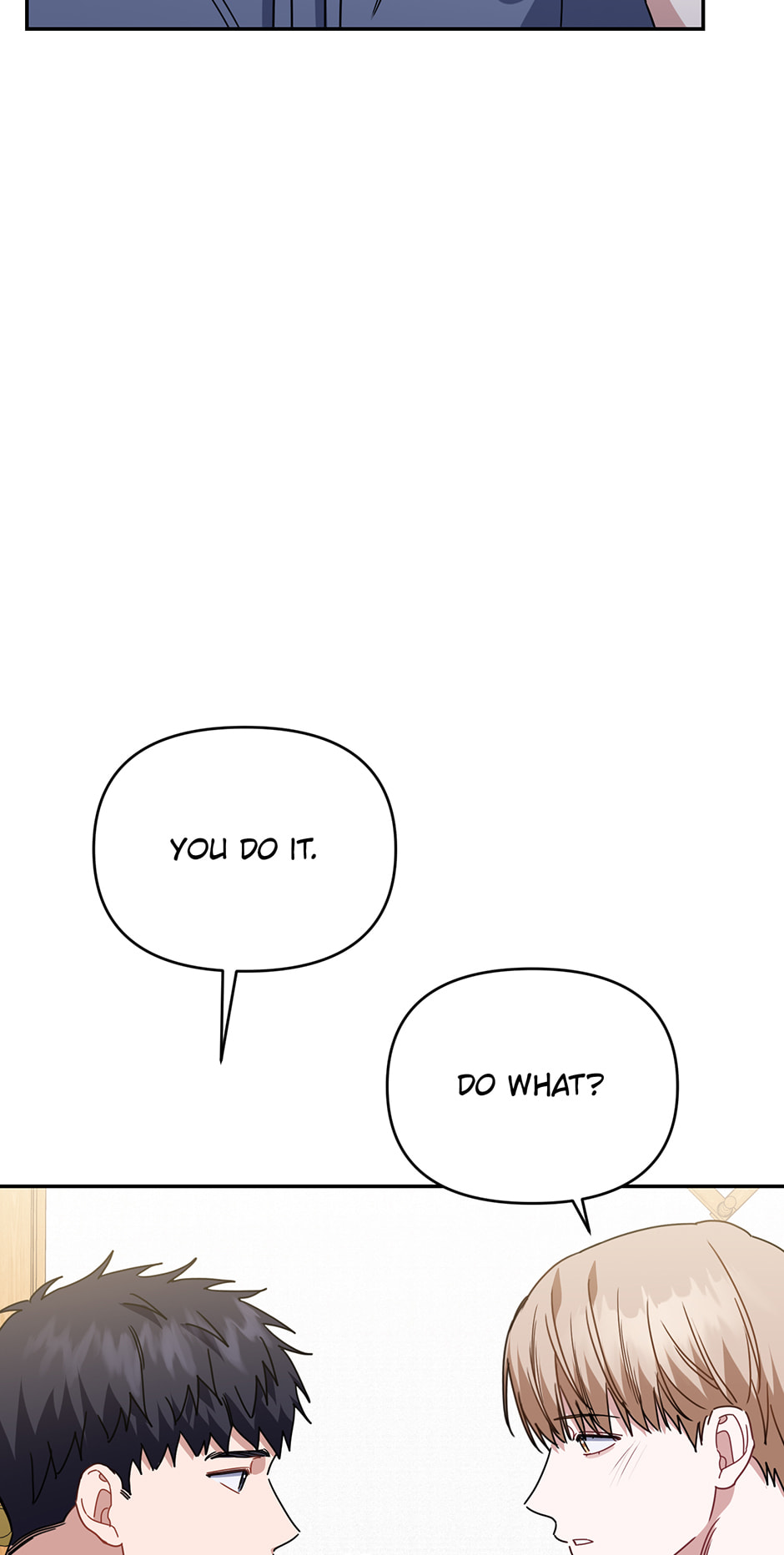 Love Interest Zone Chapter 63 page 90 - 