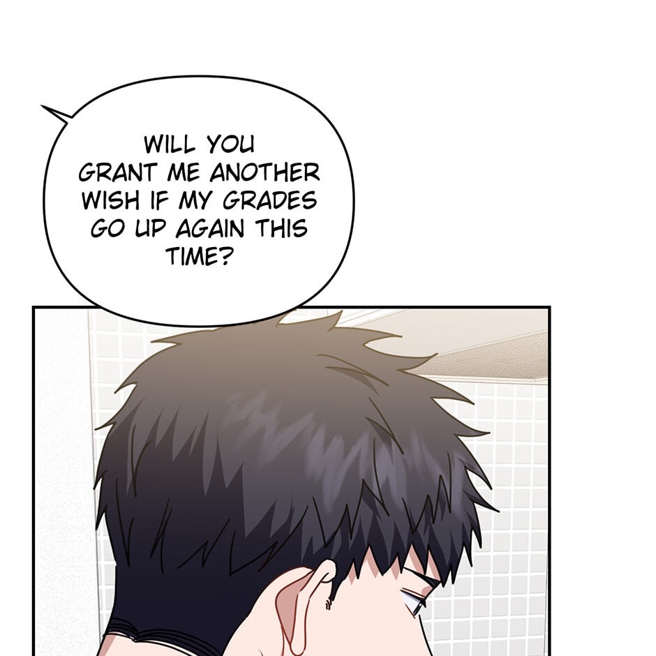 Love Interest Zone Chapter 63 page 10 - 