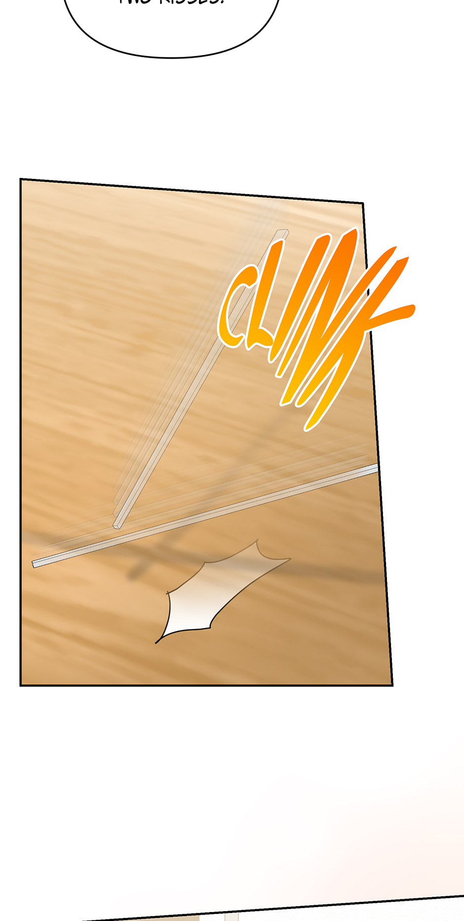 Love Interest Zone Chapter 63 page 92 - 