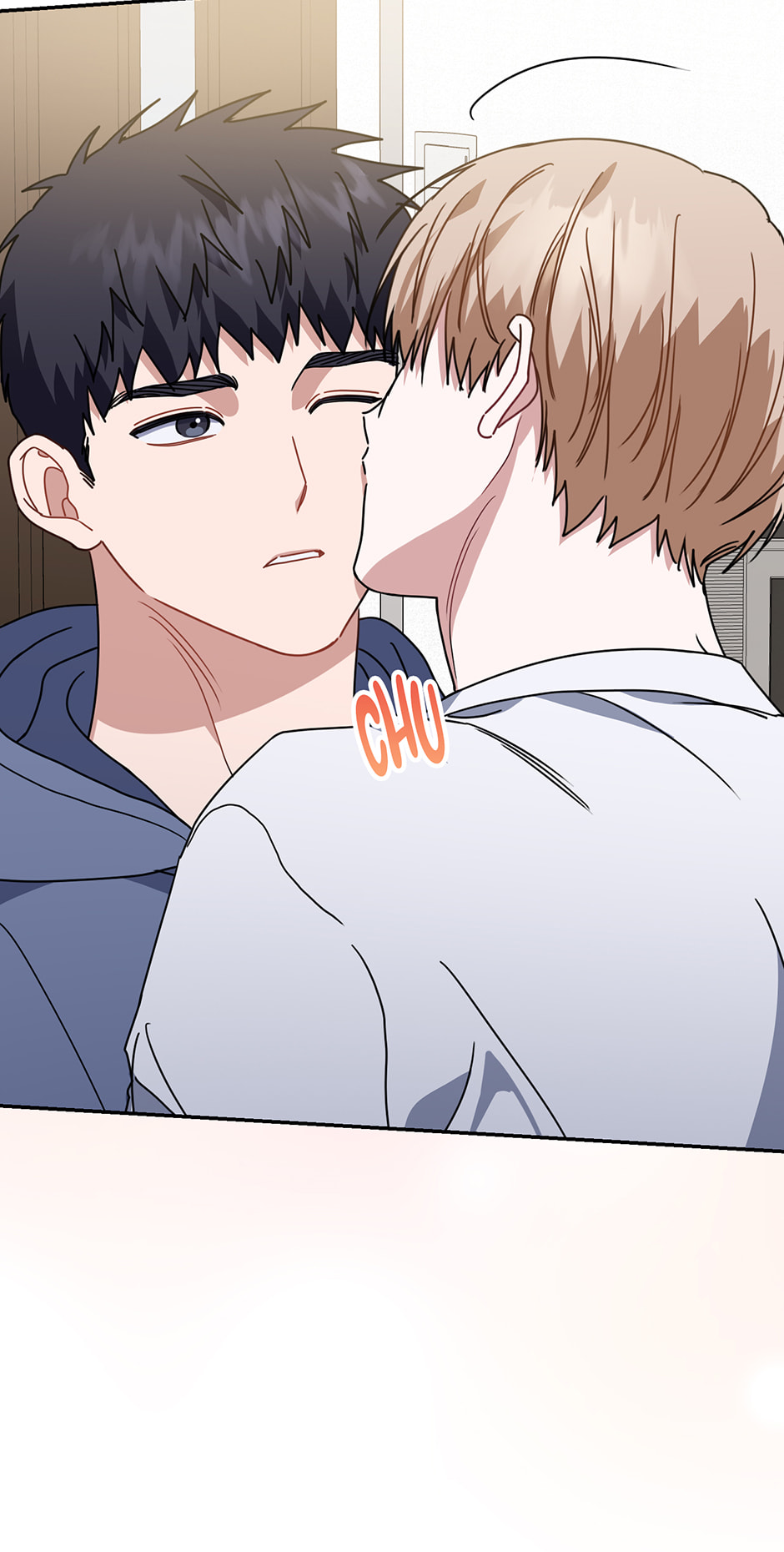 Love Interest Zone Chapter 63 page 93 - 