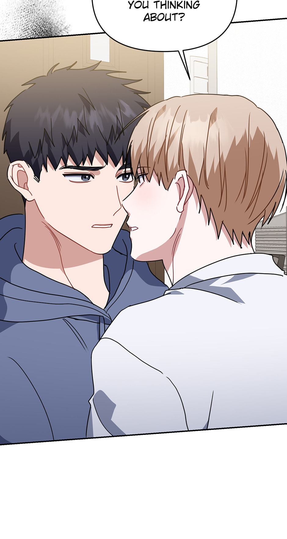 Love Interest Zone Chapter 63 page 99 - 