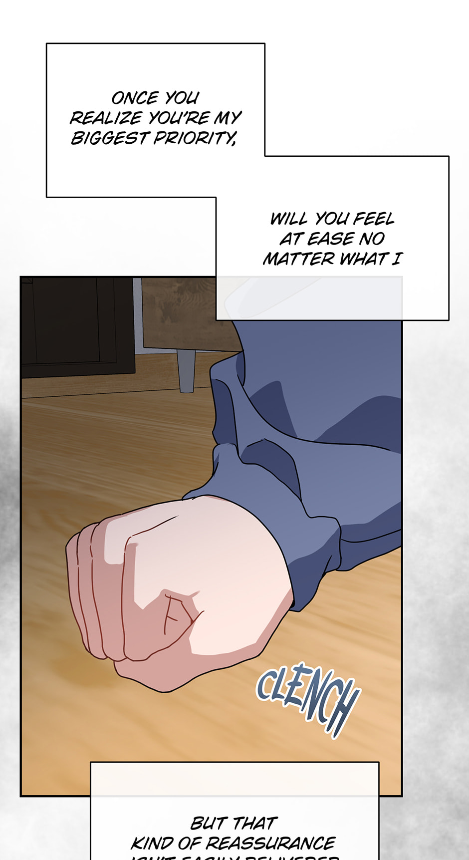 Love Interest Zone Chapter 63 page 100 - 