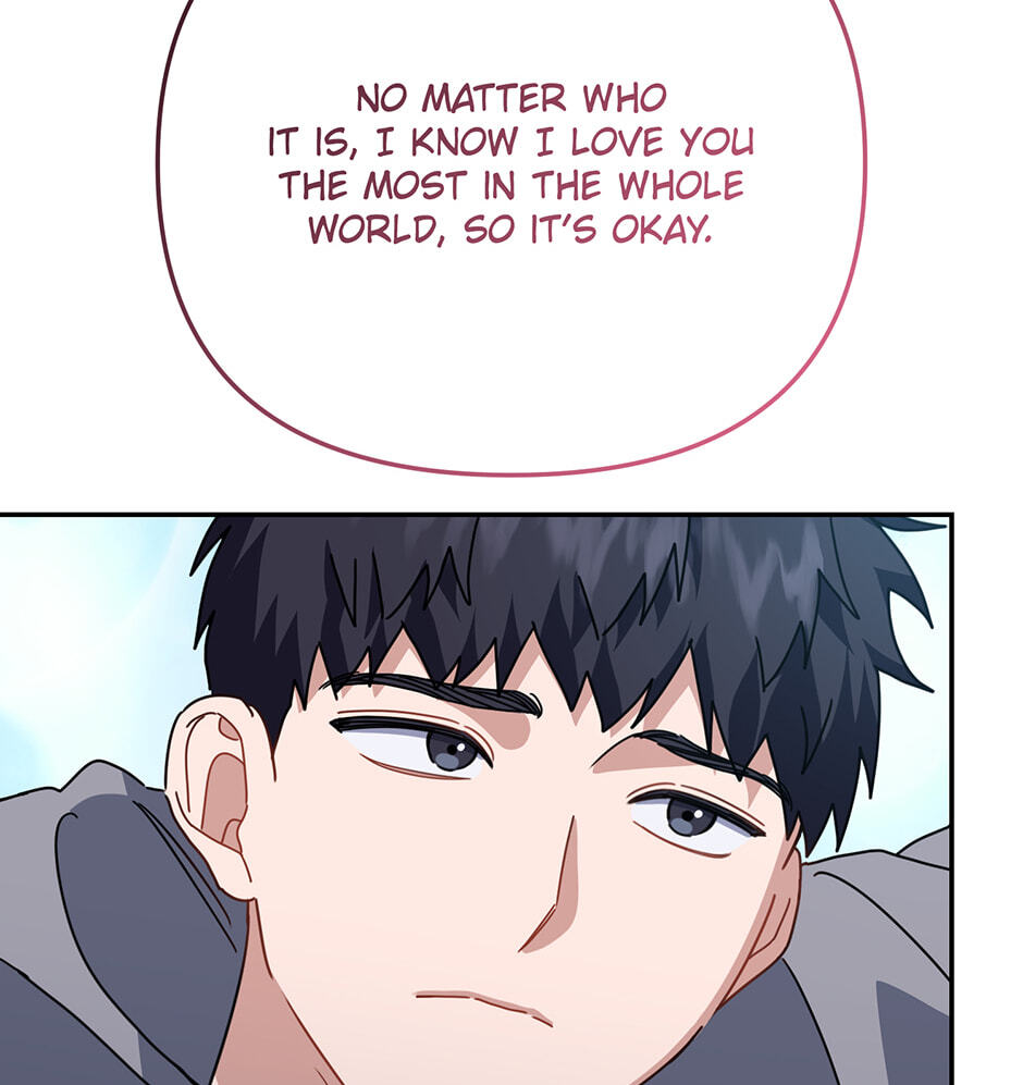 Love Interest Zone Chapter 64 page 101 - 