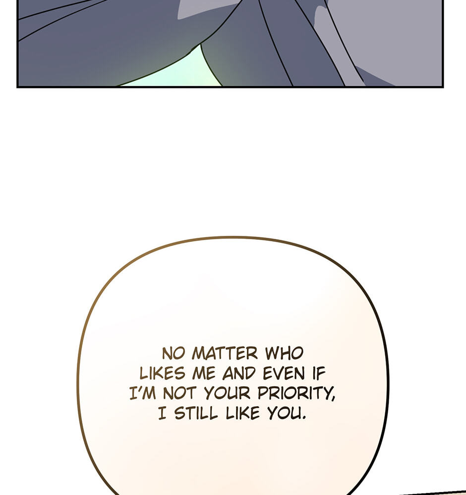 Love Interest Zone Chapter 64 page 106 - 