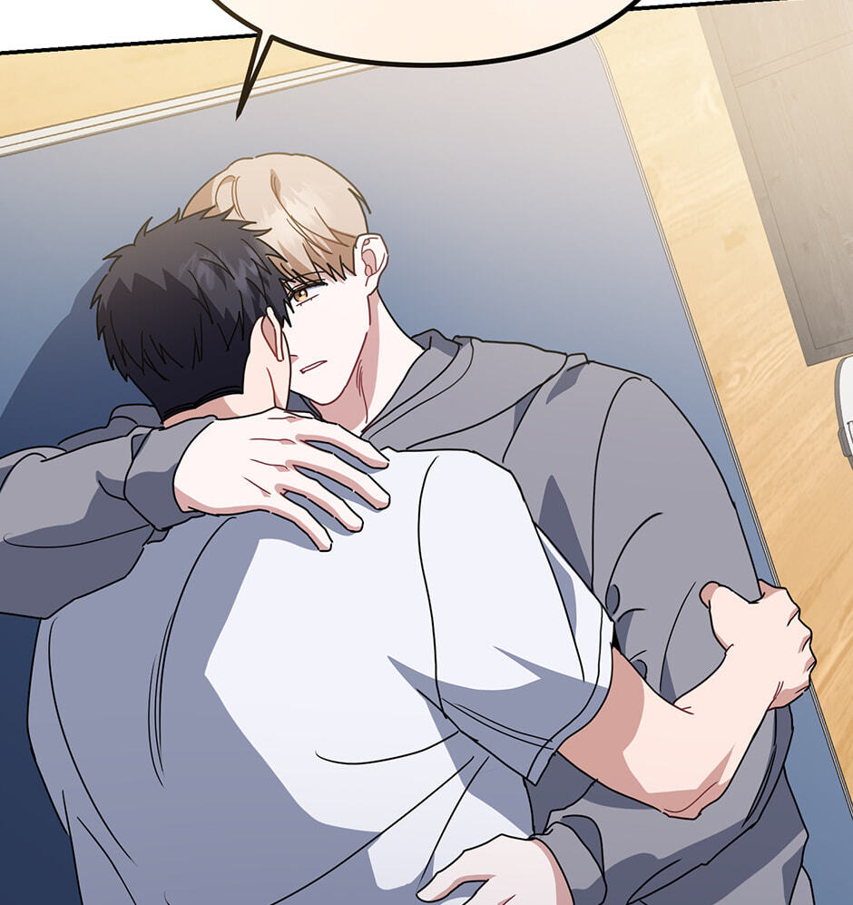 Love Interest Zone Chapter 64 page 107 - 