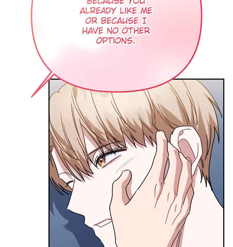 Love Interest Zone Chapter 64 page 109 - 