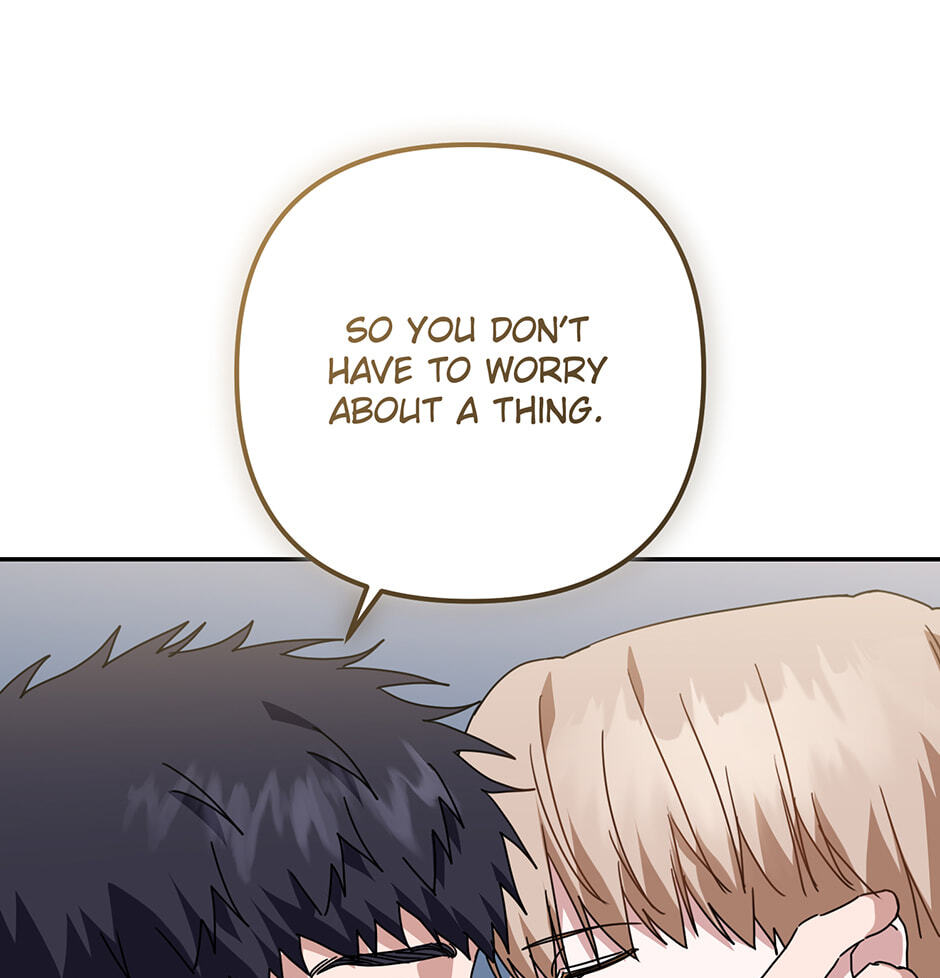 Love Interest Zone Chapter 64 page 111 - 