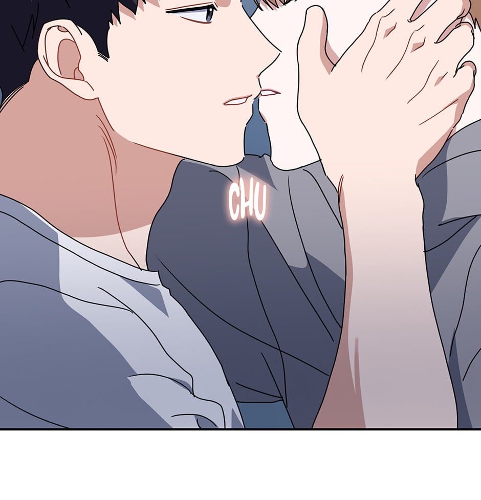 Love Interest Zone Chapter 64 page 112 - 