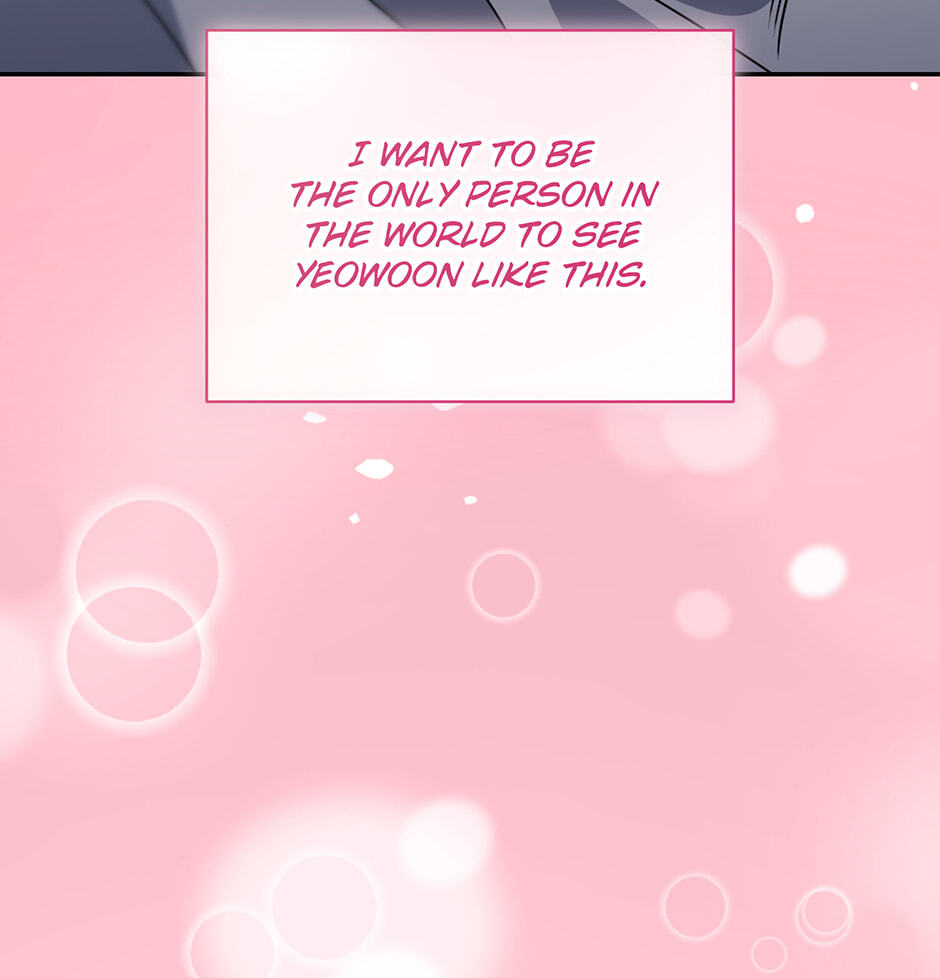 Love Interest Zone Chapter 64 page 117 - 