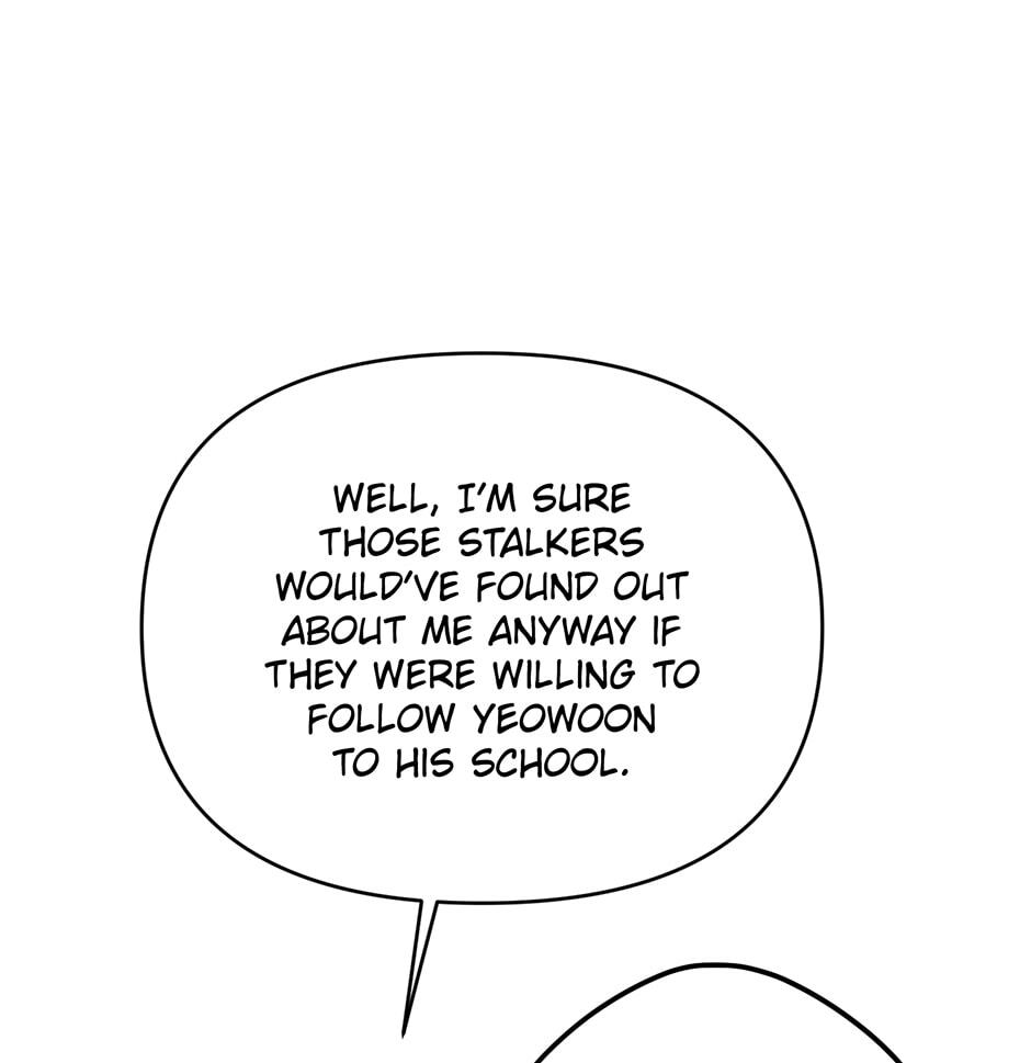 Love Interest Zone Chapter 64 page 13 - 