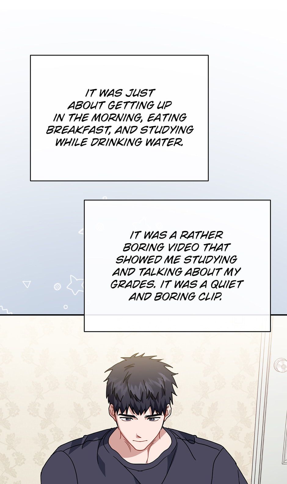 Love Interest Zone Chapter 64 page 121 - 