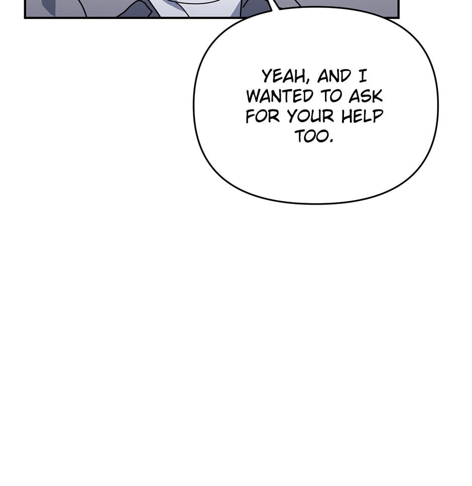 Love Interest Zone Chapter 64 page 18 - 