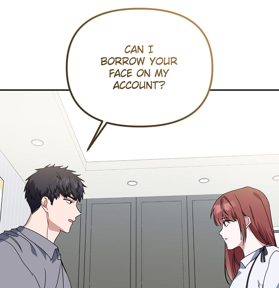 Love Interest Zone Chapter 64 page 19 - 