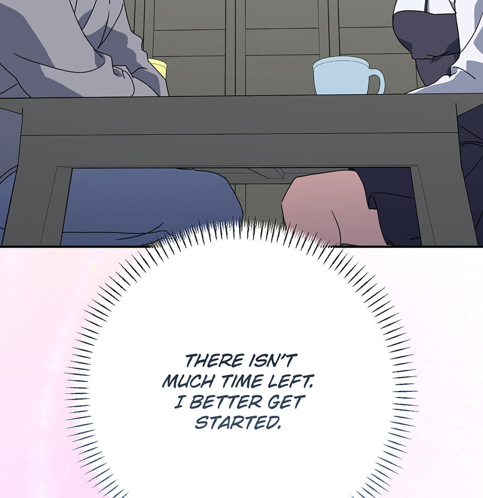Love Interest Zone Chapter 64 page 20 - 