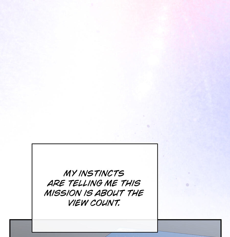 Love Interest Zone Chapter 64 page 22 - 