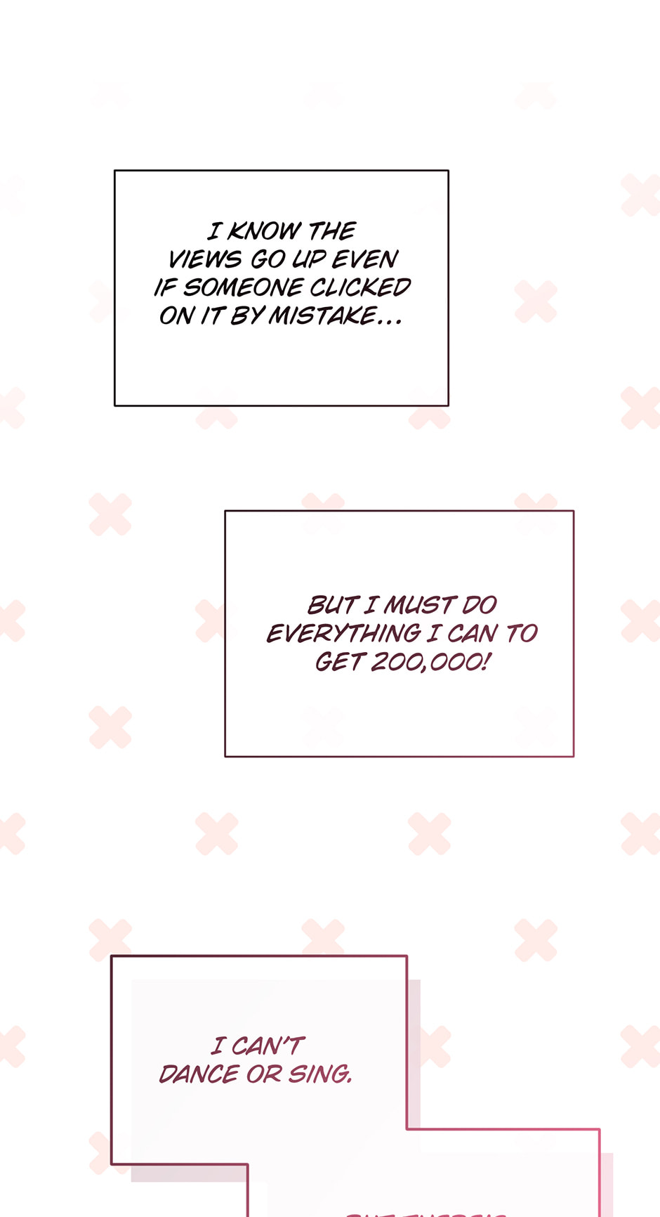 Love Interest Zone Chapter 64 page 25 - 