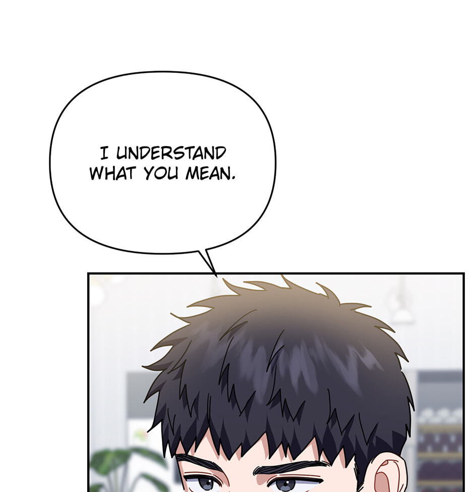 Love Interest Zone Chapter 64 page 38 - 