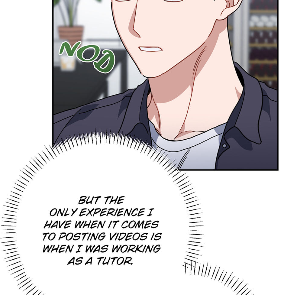 Love Interest Zone Chapter 64 page 39 - 
