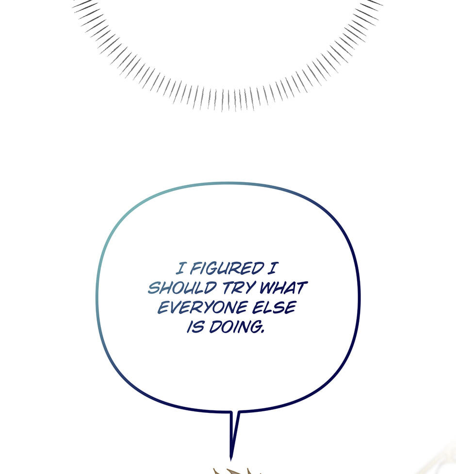 Love Interest Zone Chapter 64 page 41 - 