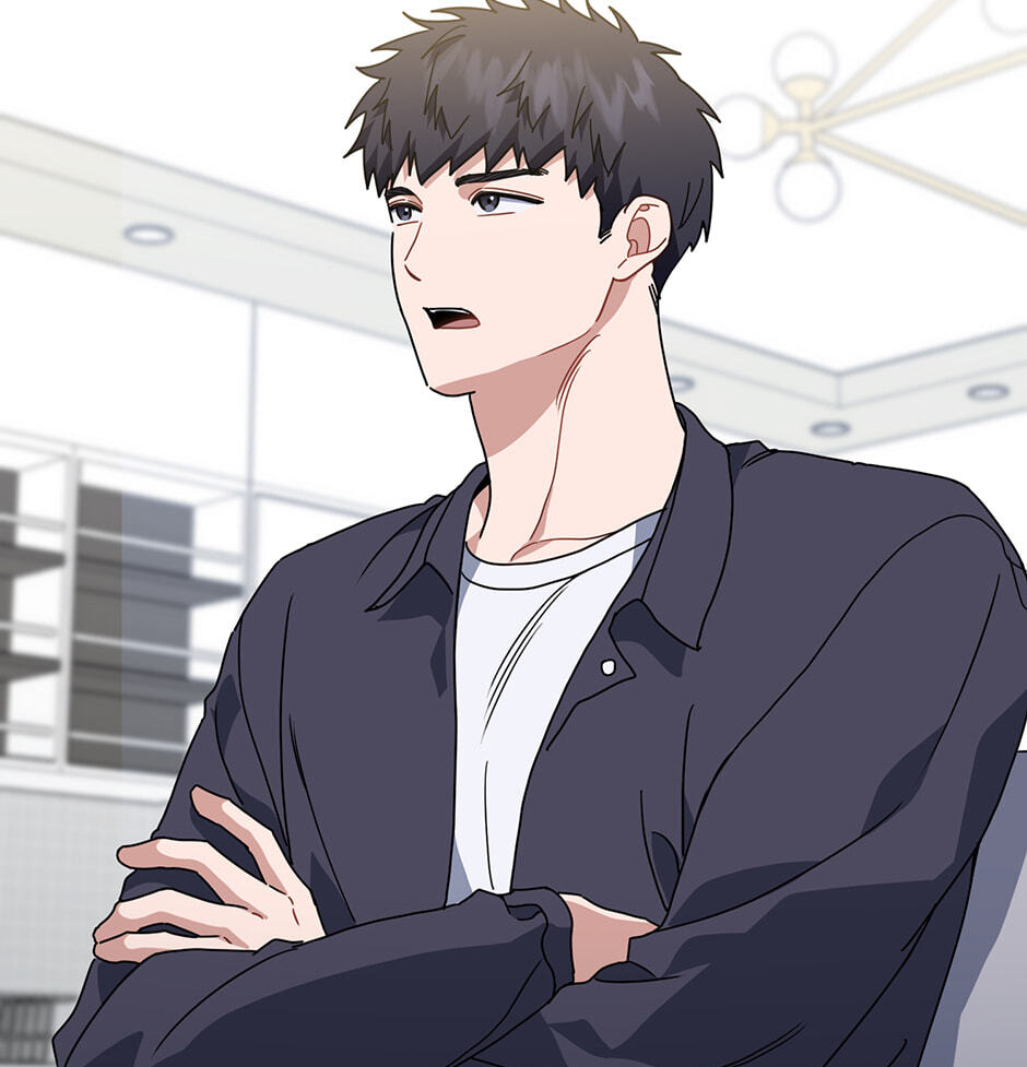Love Interest Zone Chapter 64 page 42 - 