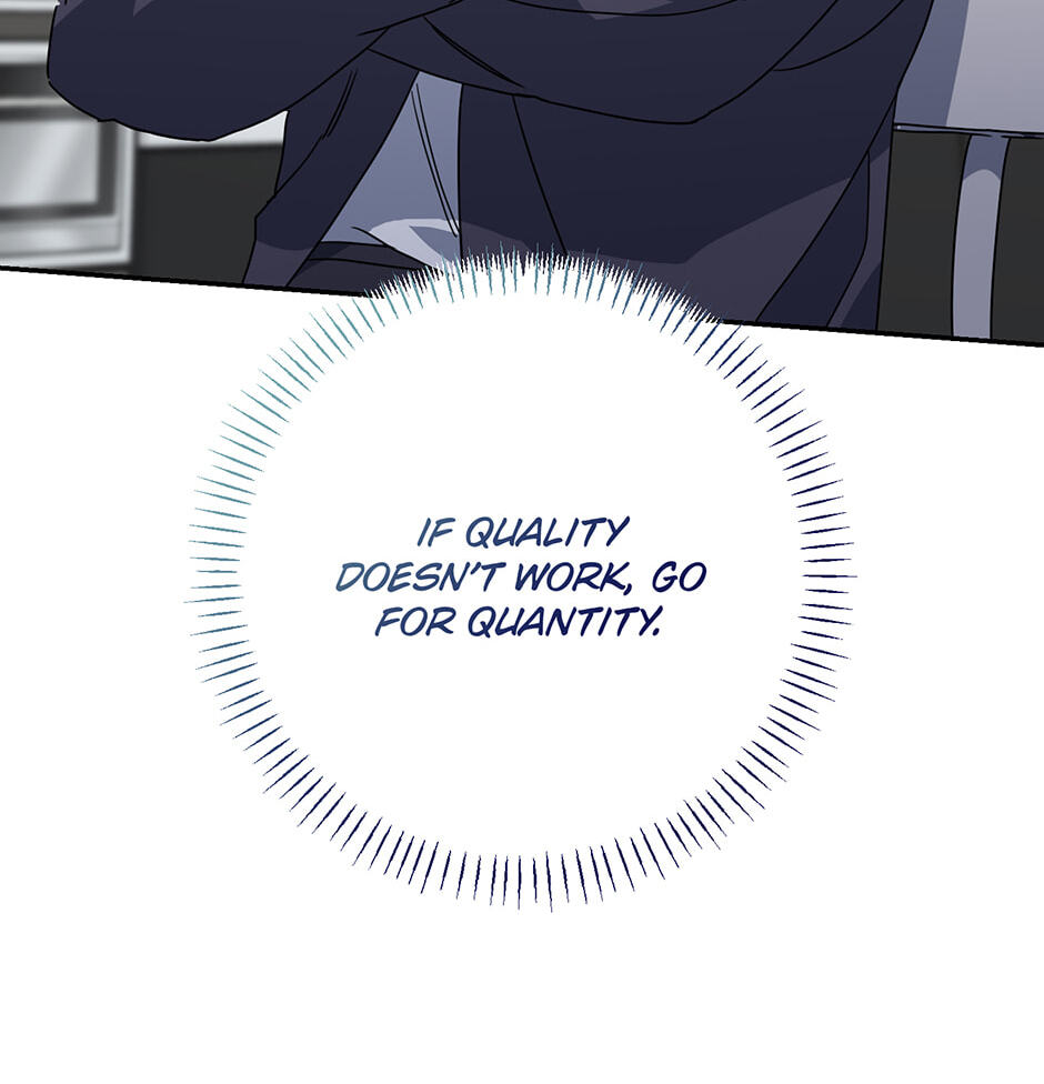 Love Interest Zone Chapter 64 page 43 - 