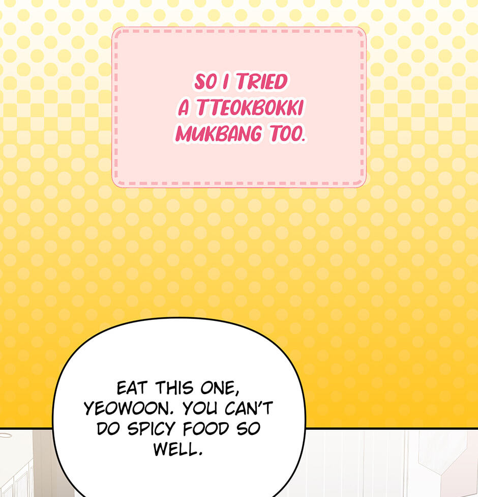 Love Interest Zone Chapter 64 page 45 - 
