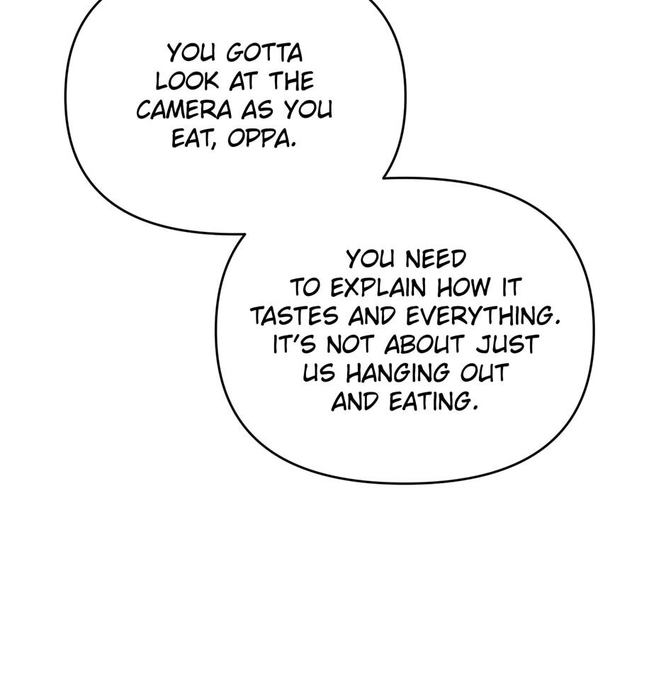 Love Interest Zone Chapter 64 page 47 - 