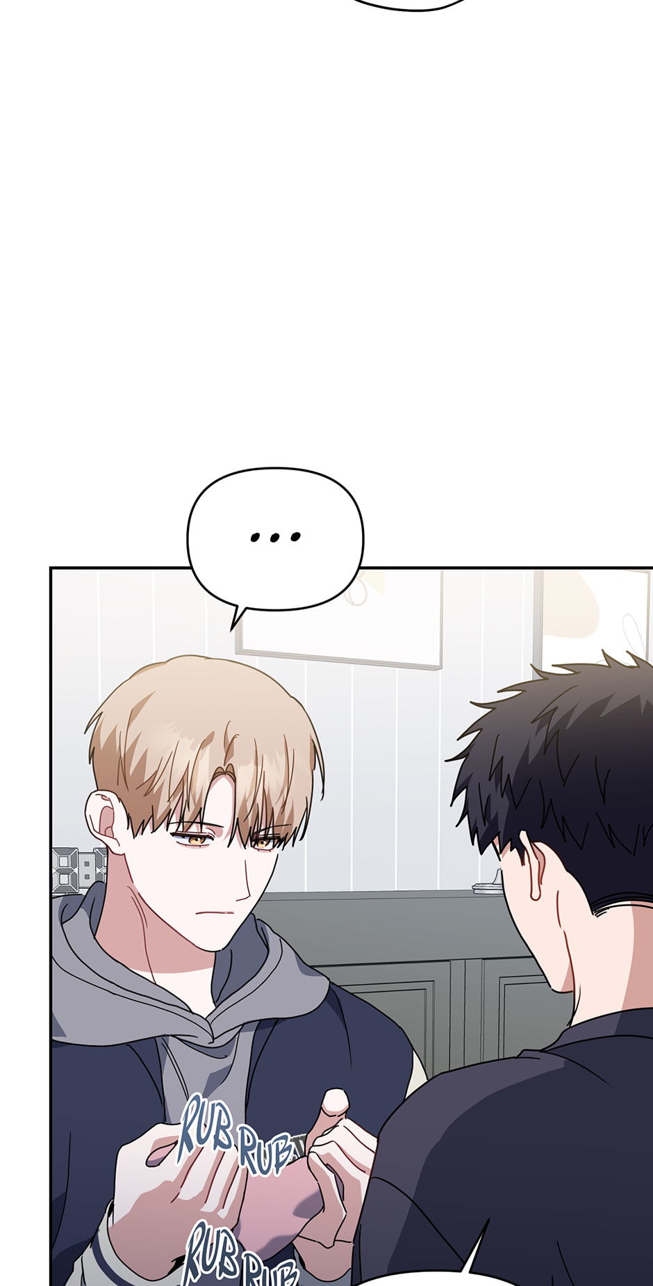 Love Interest Zone Chapter 64 page 51 - 