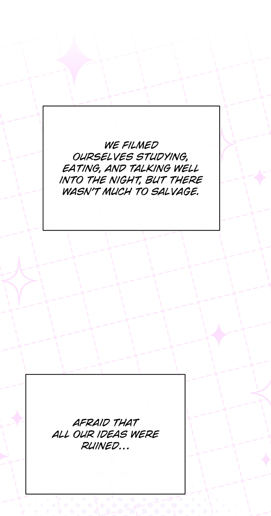 Love Interest Zone Chapter 64 page 61 - 