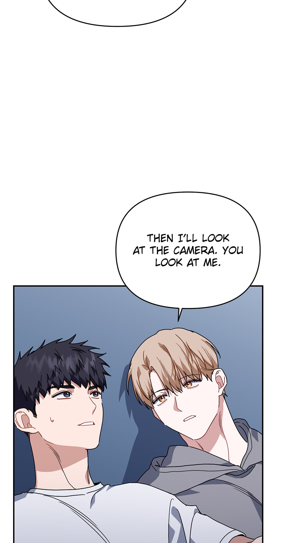 Love Interest Zone Chapter 64 page 66 - 