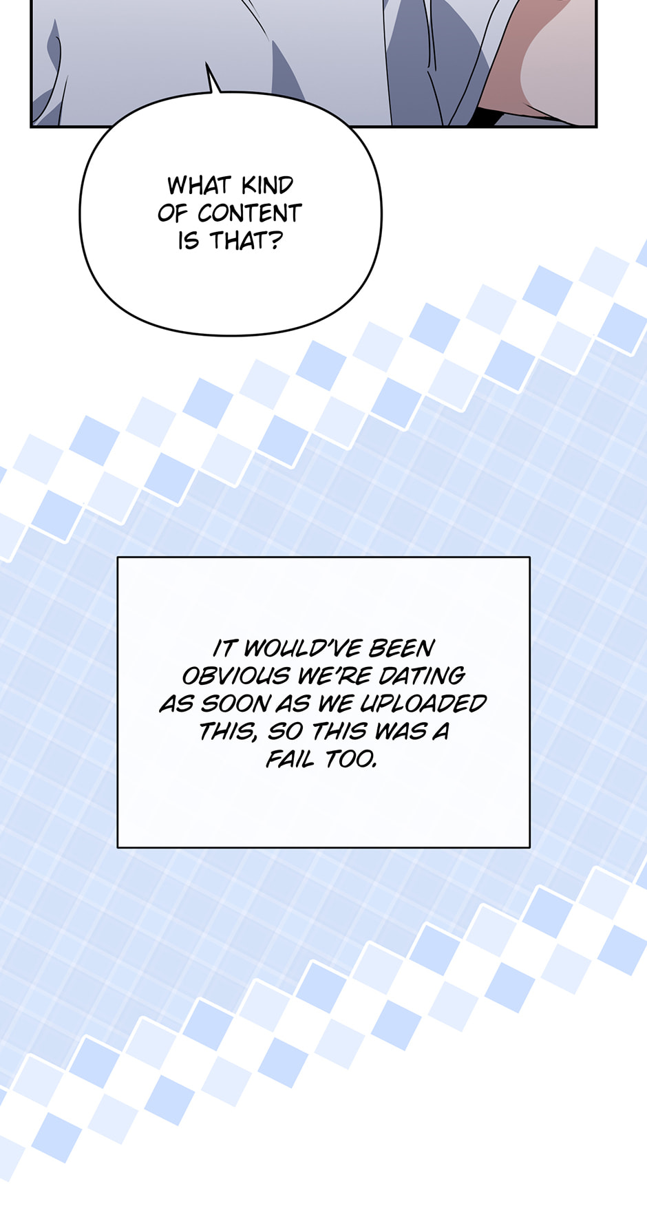 Love Interest Zone Chapter 64 page 67 - 