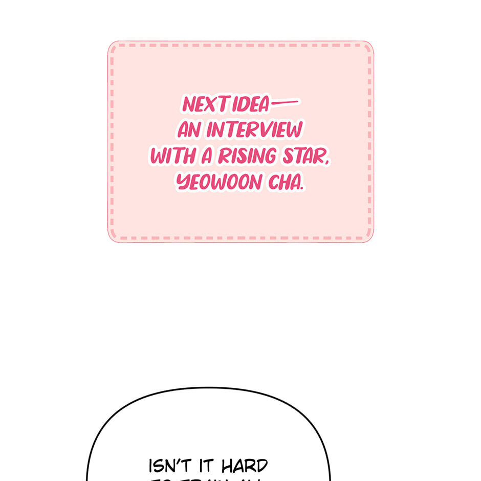 Love Interest Zone Chapter 64 page 68 - 
