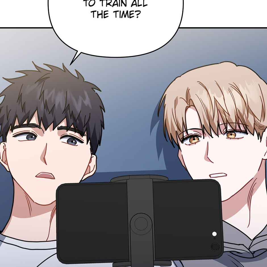 Love Interest Zone Chapter 64 page 69 - 