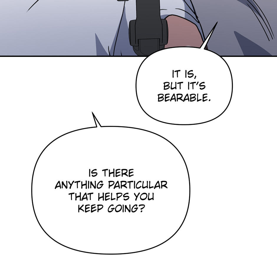 Love Interest Zone Chapter 64 page 70 - 