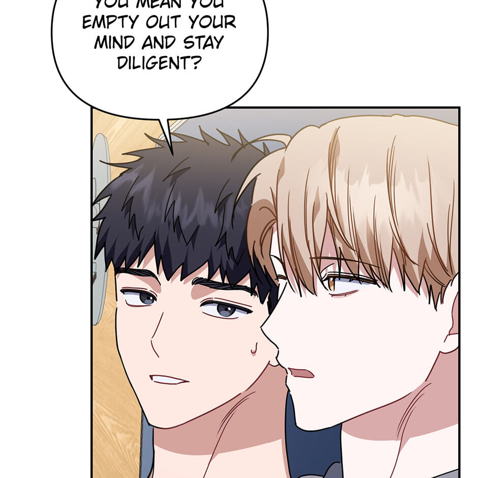 Love Interest Zone Chapter 64 page 72 - 