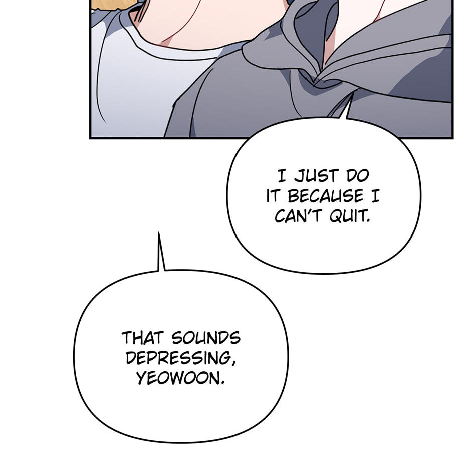 Love Interest Zone Chapter 64 page 73 - 