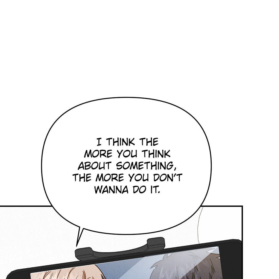 Love Interest Zone Chapter 64 page 74 - 