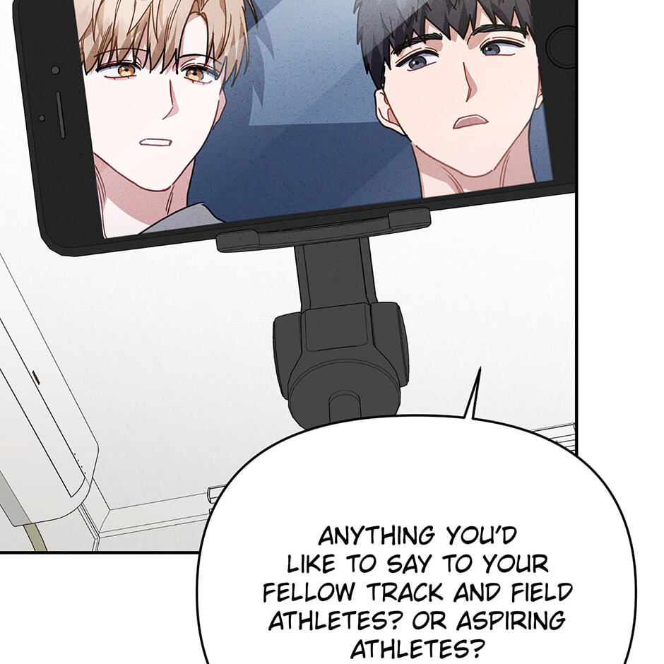Love Interest Zone Chapter 64 page 75 - 