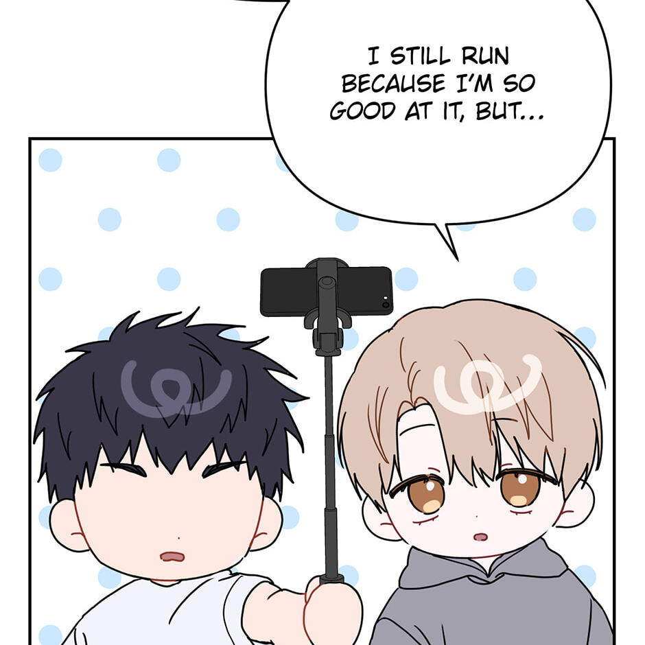 Love Interest Zone Chapter 64 page 77 - 
