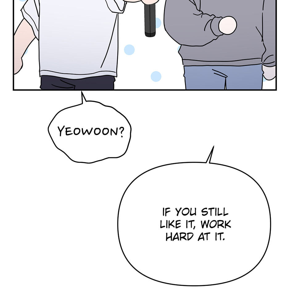 Love Interest Zone Chapter 64 page 78 - 