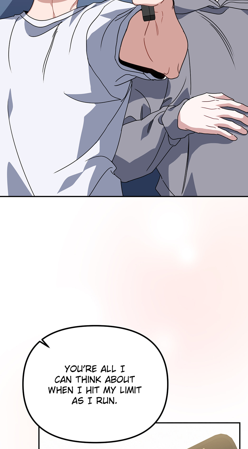 Love Interest Zone Chapter 64 page 82 - 