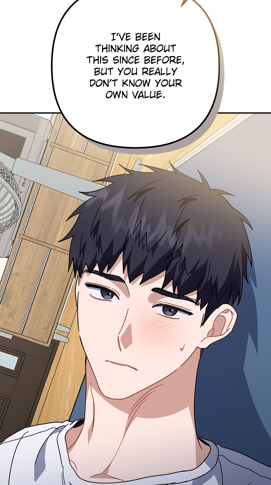 Love Interest Zone Chapter 64 page 89 - 